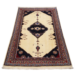 فرش دستباف سی پرشیا کد 174278 سایز 103x152 سانتی‌ متر