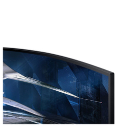 مانیتور مخصوص بازی سامسونگ مدل LS49AG950N-M سایز 49 اینچ
