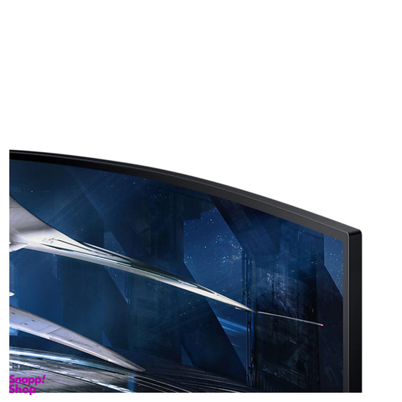 مانیتور مخصوص بازی سامسونگ مدل LS49AG950N-M سایز 49 اینچ