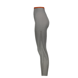 ست نیم تنه کراپ و لگینگ ورزشی زنانه دریم اسلیم کد T795796 رنگ طوسی