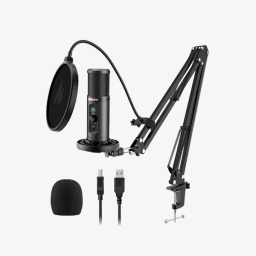 میکروفون ماونو مدل AU PM422