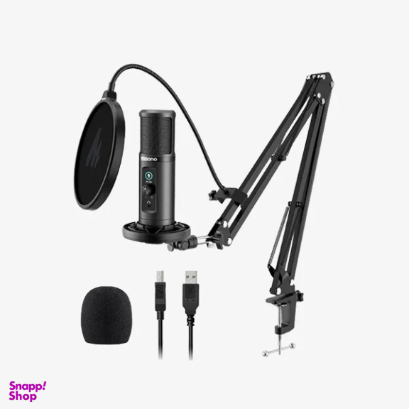 میکروفون ماونو مدل AU PM422