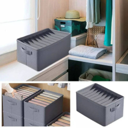 باکس نظم دهنده مدل 7luxe
