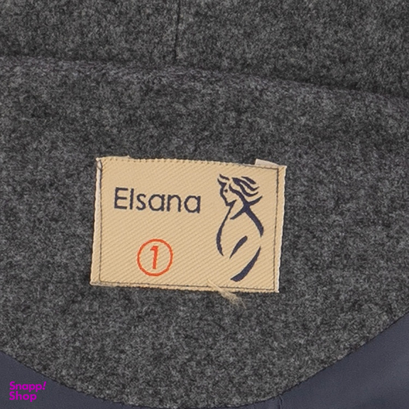 پالتو زنانه السانا مدل دیاکو کد 235671