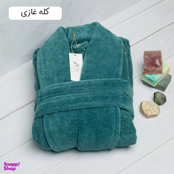 حوله پالتویی هیرو مدل bello سایز 125