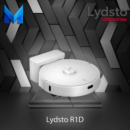 جاروبرقی رباتیک لایدستو مدل R1D