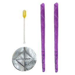 شمع پاکسازی گوش اوندیان کد VIP.2022 مجموعه 2 عددی