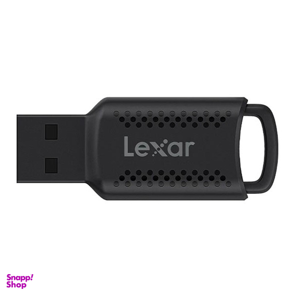 فلش مموری لکسار مدل V400 USB3.0 ظرفیت 128 گیگابایت