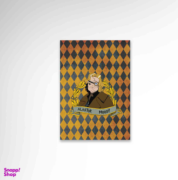 نشانگر کتاب مدل پروفسور مودی مدای