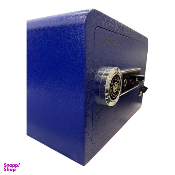 گاوصندوق الکترونیکی تارا سیف مدل اثر انگشتی کد 40FW
