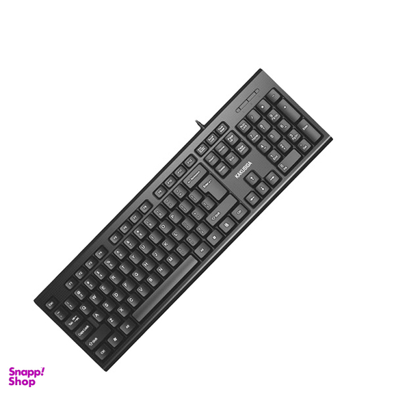 ماوس و کیبورد باسیم کاکوسیگا مدل KSC-502