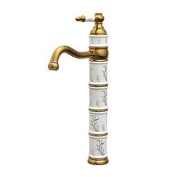 شیر روشویی کسری مدل توکیو