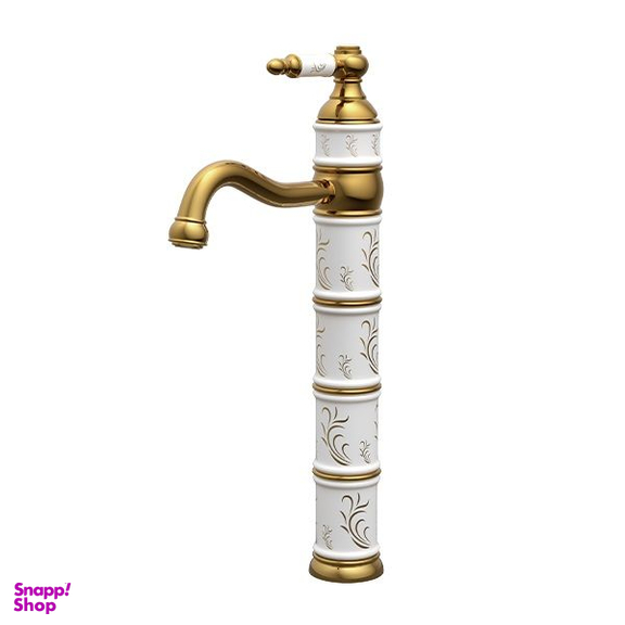 شیر روشویی کسری مدل توکیو