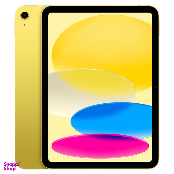 تبلت 11 اینچ اپل مدل iPad 2025 Wi-Fi ظرفیت 128 گیگابایت و رم 6 گیگابایت