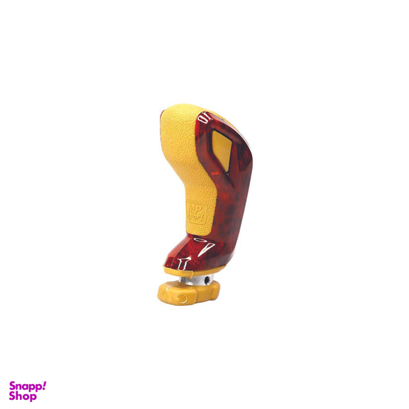 سردنده ام پی مدل C5 طرح چوب کرم