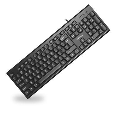 کیبورد باسیم کاکوسیگا مدل KSC-359