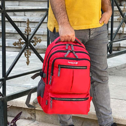 کوله پشتی فوروارد مدل FCLT111-6005