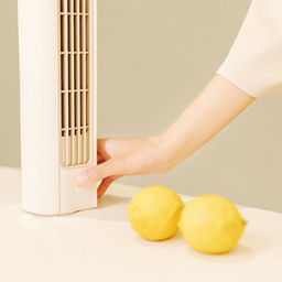 پنکه رومیزی ای آی سو لاو مدل F9 ظرفیت 3000 میلی آمپر ساعت