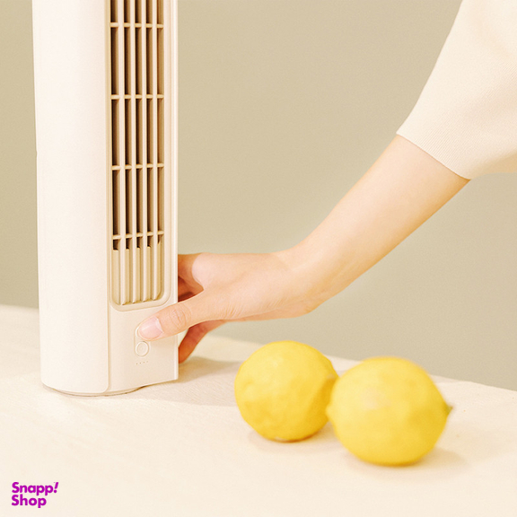 پنکه رومیزی ای آی سو لاو مدل F9 ظرفیت 3000 میلی آمپر ساعت