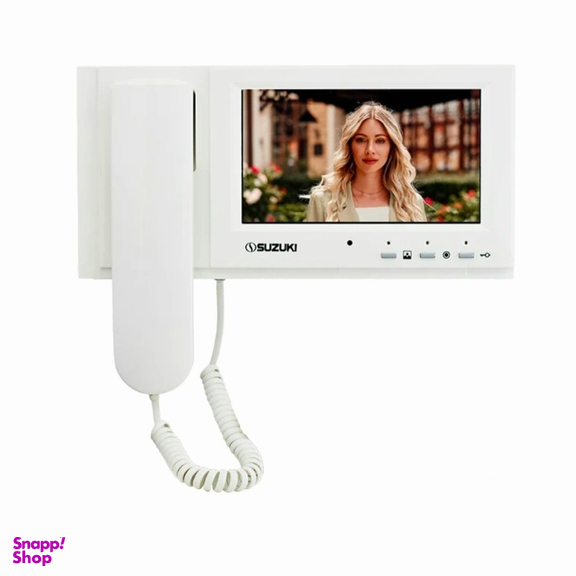 آیفون تصویری سوزوکی مدل 725