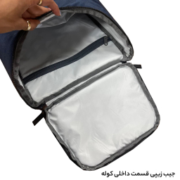 کوله پشتی آیمکس کد AX082