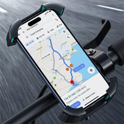 پایه نگهدارنده گوشی موبایل یوسمز مدل Zj078