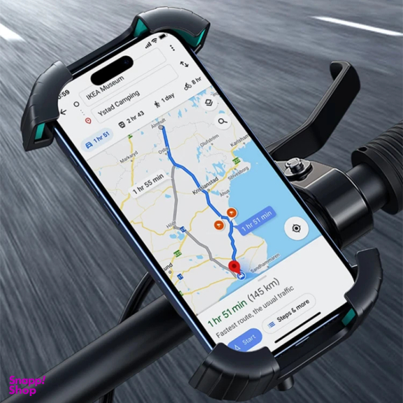 پایه نگهدارنده گوشی موبایل یوسمز مدل Zj078