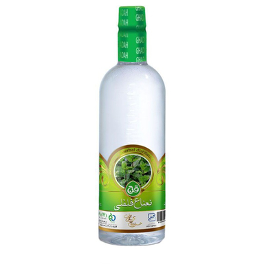 عرق نعنا فلفلی قدح حجم ۱ لیتر