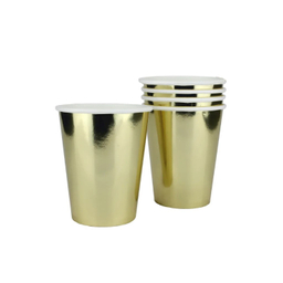 ظرف پاپکورن یکبار مصرف کد NH-5 مجموعه 5 عددی