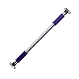 میل بارفیکس تن زیب مدل Three Bar