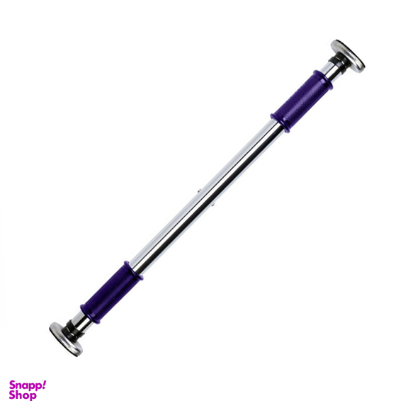 میل بارفیکس تن زیب مدل Three Bar