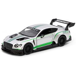 ماشین بازی کینزمارت مدل Bentley Continental GT3 کد 5417
