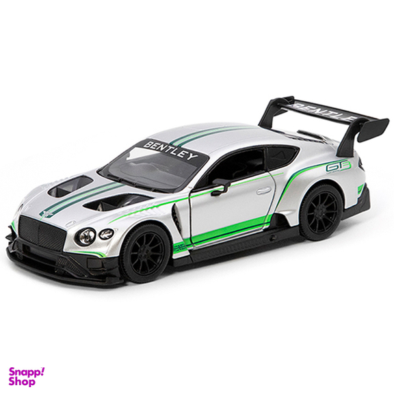 ماشین بازی کینزمارت مدل Bentley Continental GT3 کد 5417