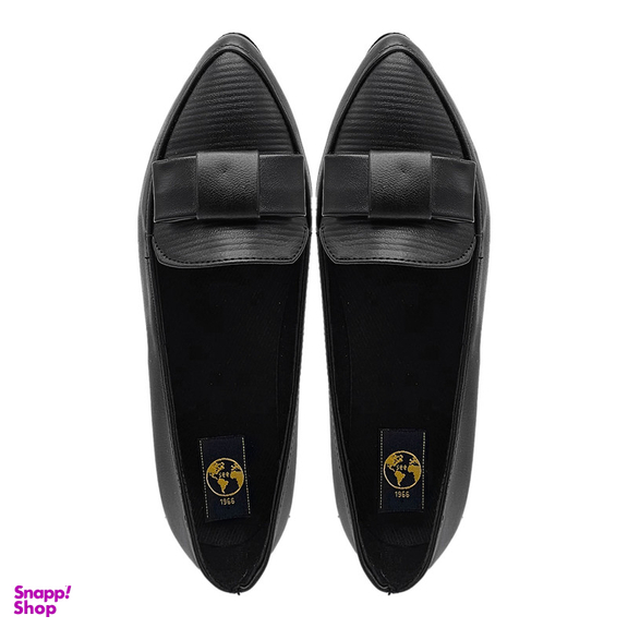 کفش زنانه سیی 1966 مدل پاپیونی کد 2238