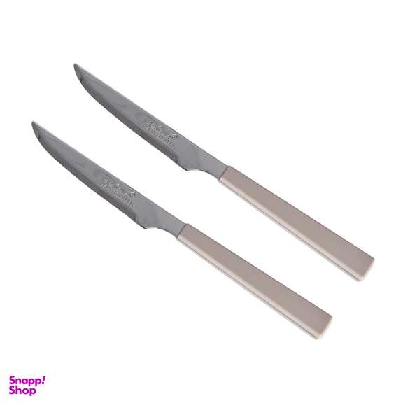 کارد میوه خوری 12 پارچه یونیک کد 5851