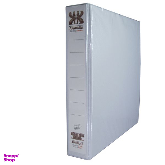 کلاسور آپادانا سایز 4/5 سانتی متر مدل P-102