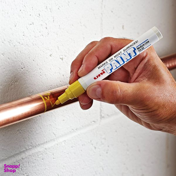ماژیک یونی بال مدل paint marker کد px20