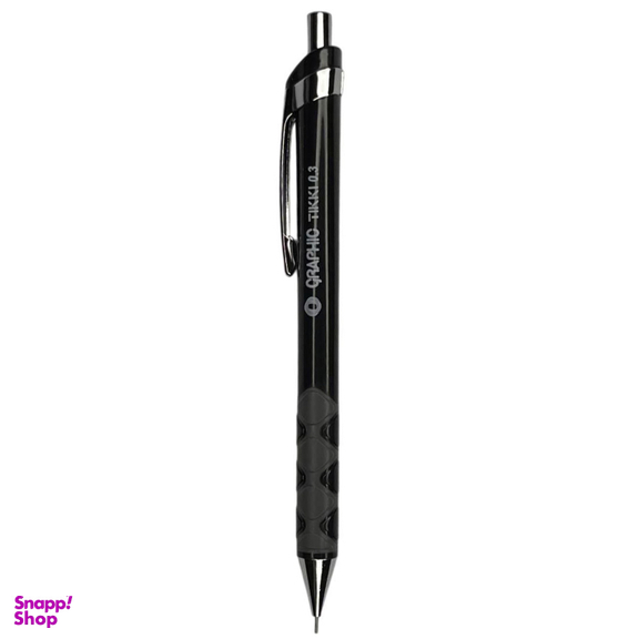 اتود 0.3 میلی متر گرافیک کد 104