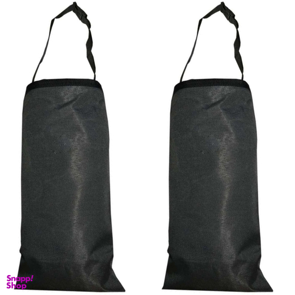 کیسه زباله خودرو مدل pak بسته 2 عددی