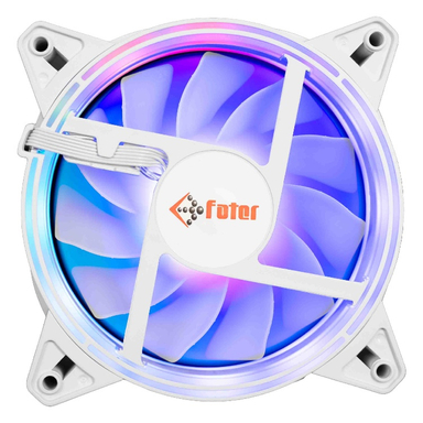 خنک کننده کامپیوتر فاطر مدل FS-120WR1