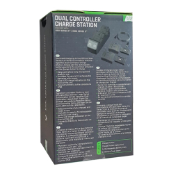 داک شارژ دسته Xbox اسپارک فاکس کد w20x513