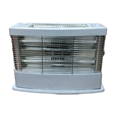بخاری برقی تکسان مدل TK6