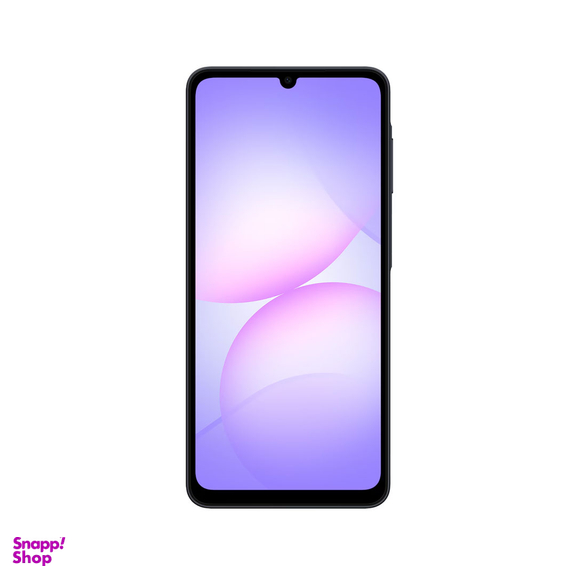 گوشی موبایل سامسونگ مدل Galaxy A07 دو سیم کارت ظرفیت 128 گیگابایت و رم 4 گیگابایت