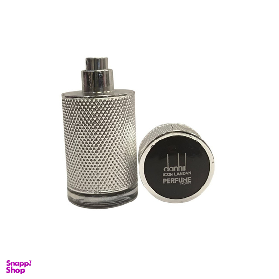 ادوپرفیوم مردانه پرفیوم فکتوری مدل Dunhill Icon