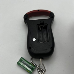 ترازو وزن کشی قلاب دار مدل متر داخلی کد 50Kg/10G Hook-Scale