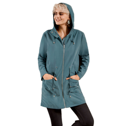 کت زنانه اسمارا کد ESC12 رنگ آبی