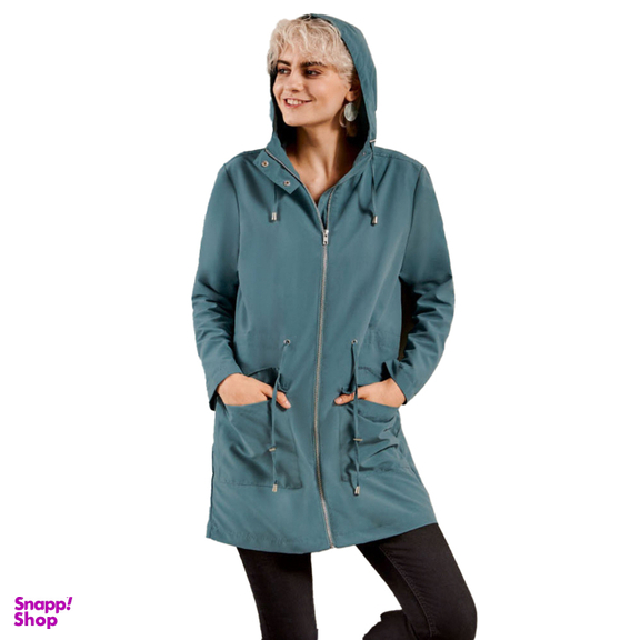 کت زنانه اسمارا کد ESC12 رنگ آبی