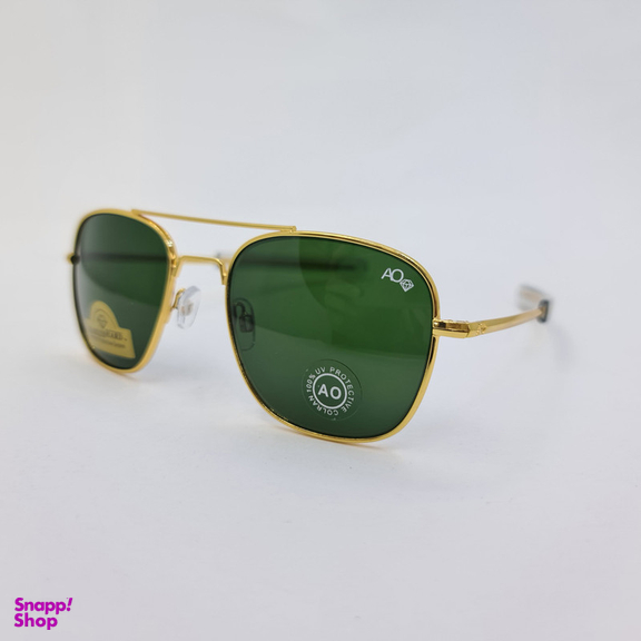 عینک آفتابی امریکن اوپتیکال مدل AO-C2 - gree