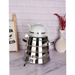 ست کتری و قوری یونیک کد 7248