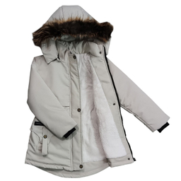 کاپشن دخترانه مدل P5